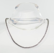 Collana A Catena A Forma Di Qu…