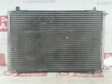 Radiateur Peugeot PARTNER