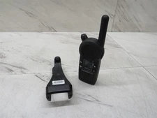 Motorola Two-Way 1W Radios 4 Channel CLS1410