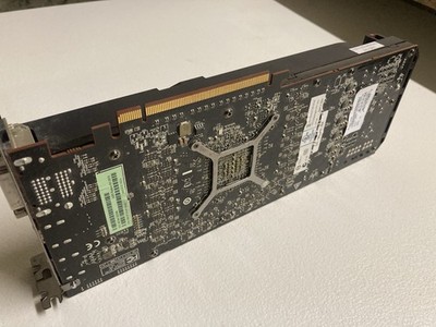 MSI AMD Radeon R9 290X 4GB GDDR5 Video Card (R9-290X-4GD5) | eBay