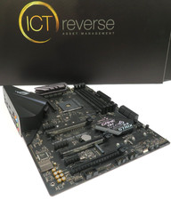 ASUS ROG STRIX B450-F GAMING ATX AM4 DDR4 Motherboard