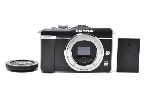Olympus PEN E-PL1 Digital Cameras for Sale | Shop New & Used