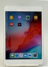 Apple ipad mini 2nd Gen A1489 16GB Wifi only