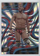 2023 Panini Revolution WWE Sunburst 16/99 Johnny Gargano #85 1e1j