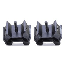 2Pcs Front Left & Right Motor Mount Kit - Automotive Replacement Engine Mount...