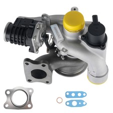 Turbocharger for Peugeot 2008 3008 5008 Citroen C3 C4 1.2 THP 887157-9001