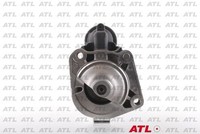 ATL Autotechnik Starter A 18 870 FüR Volvo