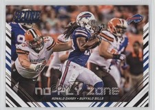 2016 Score No Fly Zone Ronald Darby #5 1f0