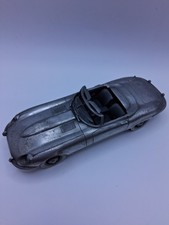 Danbury Mint 1974 Jaguar E-Type Series III V12 Model Car