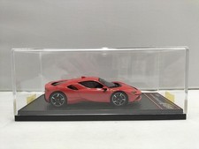 BBR Ferrari SF90 STRADALE 1/43 scale