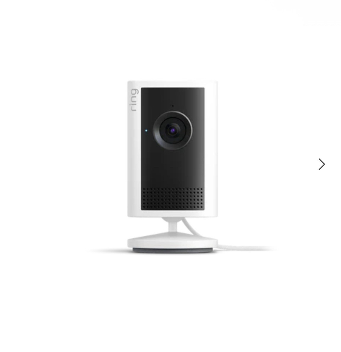 Ring Indoor Camera Plus