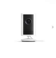 Ring Indoor Camera Plus