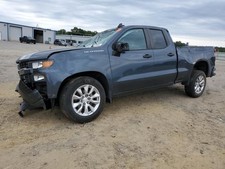 Front Seat Bucket And Bench Seat Opt A52 Fits 20-22 Sierra 3500 Pickup 1850311