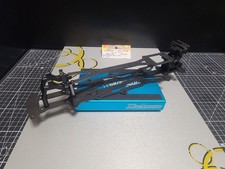 Yokomo YD-2R RC Drift Car Narrow Chassis Kit Upper Deck Gearbox Bulkhead