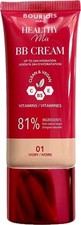 Bourjois Healthy Mix BB Cream 01 Ivory 30 ml