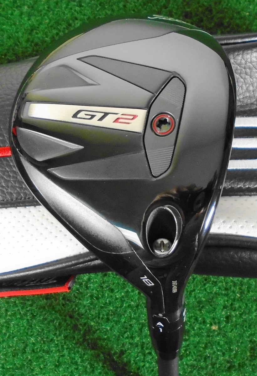 Titleist 5-Wood Golf Clubs for sale - eBay