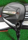 Mint Titleist GT2 18* 5 Wood, Mitsubishi Tensei 1K Blue 65-R Regular, w/Cover