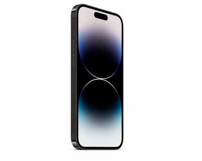 Apple iPhone 14 Pro 128GB Black Unlocked Excellent Refurbished 1 Year Warranty
