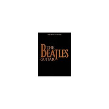 Hal Leonard The Beatles Guitar Book - Guitar Tab Arrangements