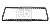Steuerkette FÜR MERCEDES-BENZ A-KLASSE (W168) - Febi Bilstein 25375