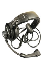 Clear-Com CC-300 Single-Ear Microphone Headset