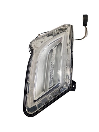 Volvo V60 I LED-Tagfahrlicht Scheinwerfer  headlight LED 125288B day light
