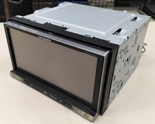 Pioneer CARROZZERIA AVIC-MRZ099 HDD Navigatore Bluetooth Usato Dal GIAPPONE