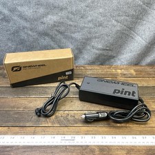 Onewheel Pint Car Charger Black 63V 1.8A 120W FY6301800D Adapter