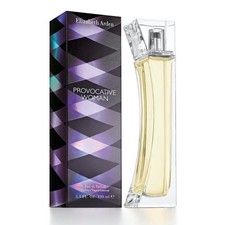 Image of Elizabeth Arden Provocative Woman Eau De Parfum 100ml Spray