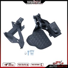 82216597AC NEW Truck Rear Bed Step For Dodge Ram 1500 2024 2025 2026 Retractable