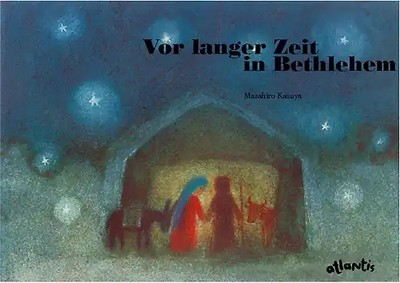 Vor langer Zeit in Bethlehem