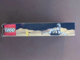 LEGO 6880 Surface Explorer Classic Space New and Sealed (1982) Legoland