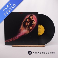 Deep Purple Fireball 180G Limited Edition Reissue LP Album Vinyl Record - EX/NM