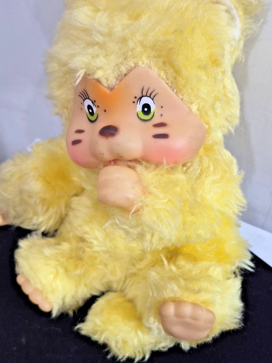 Medium (14-24 in) Size Vintage Stuffed Animals for sale | eBay