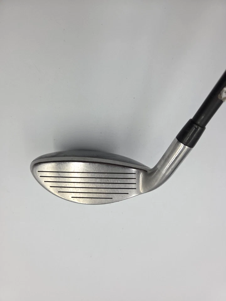 Callaway RAZR 30° 6 Hybrid, Senior Flex Graphite Shaft - Image 4 of 4