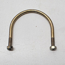 Porsche 944 Manual Transmission Torque Tube U Clamp Bolt 83-88 924s