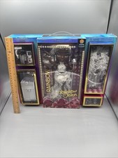 Rainbow High Rainbow Vision Series 1 - Ayesha Sterling NIB