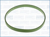 Ajusa Dichtung AnsaugkrüMmer 24036500 FüR 208 C4 Berlingo 508 R56 DS3 B9 EP3 207