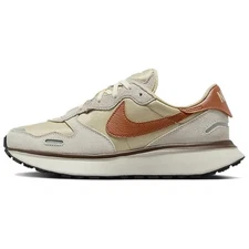 Nike Phoenix Waffle Team Gold Dark Russet W - FD2196-700