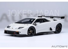 AUTOart Lamborghini Diablo Gtr 1999 1:18 79136