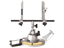 Panavise 324 Electronic Work Center