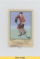 2022 Upper Deck Parkhurst Champions 51 Retros Rookies Alex Vlasic #R-62 READ q2c