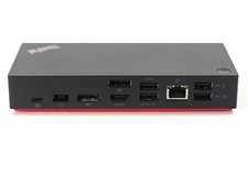 Lenovo ThinkPad USB-C Dock Gen2 Docking Station 40AS LDC-G2 For Lenovo ThinkPad