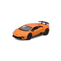Maisto Speed Icons Lamborghini Huracan Performante Orange 1:64 Die Cast New