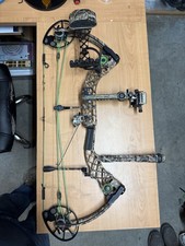 Mathews Chill RH 28/70