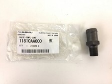 Inlet Manifold PCV Valve Fits: Subaru SVX 1992 ? 1997 All trims