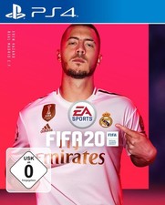 FIFA 20 PS4-Spiel #32103156