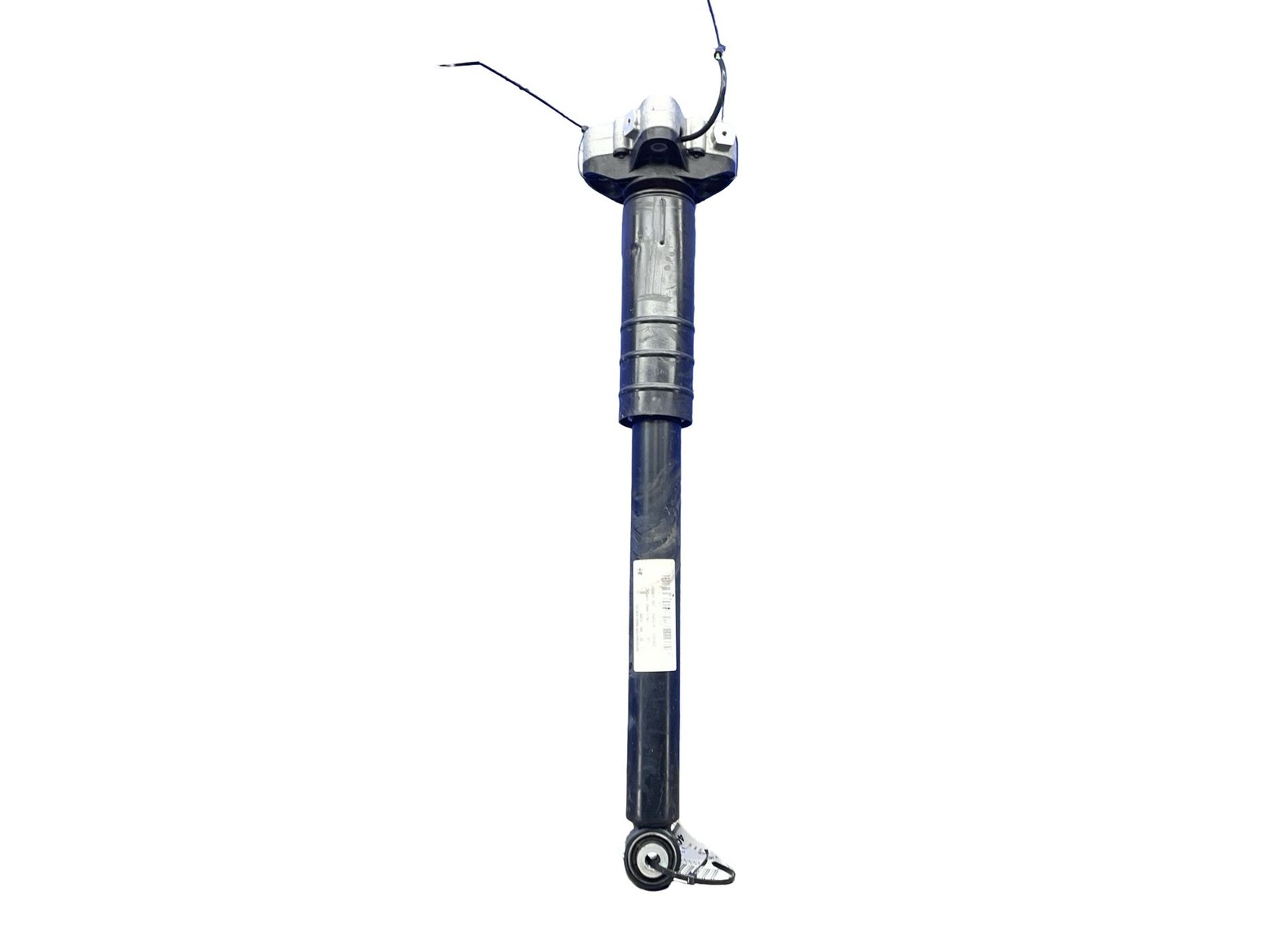 2023-2026 MASERATI GRECALE M182 OEM AWD 2.0L REAR LEFT SHOCK ABSORBER 50553943