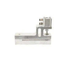 Aluminum Round Hole Puncher 8mm Pneumatic Type For Auto Bag Making Machine