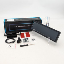 Lian Li Universal Screen For PC 8.8" 1920 x 1080 60 Hz 60ms IPS LCD (SM088X)